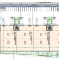 Location d'entrepôt de 2 250 m² à Wissous - 91320 plan - 3