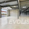 Location d'entrepôt de 2 250 m² à Wissous - 91320 photo - 4