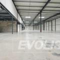 Location d'entrepôt de 2 250 m² à Wissous - 91320 photo - 5