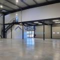 Location d'entrepôt de 2 272 m² à Wissous - 91320 photo - 2