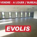 Vente de bureau de 458 m² à Amiens - 80000 photo - 1