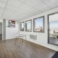 Bureau à vendre de 252 m² à Asnières-sur-Seine - 92600 photo - 4