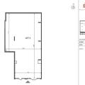 Vente de bureau de 448 m² à Auriol - 13390 plan - 2