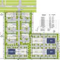 Bureau en vente de 764 m² à Bailly-Romainvilliers - 77700 plan - 1