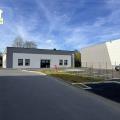 Vente de bureau de 377 m² à Bayeux - 14400 photo - 1