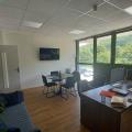 Vente de bureau de 285 m² à Besançon - 25000 photo - 6