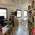 Vente de bureau de 106 m² à Béziers - 34500 photo - 1