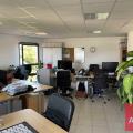 Vente de bureau de 106 m² à Béziers - 34500 photo - 2