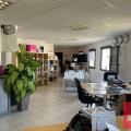 Vente de bureau de 106 m² à Béziers - 34500 photo - 3