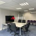 Vente de bureau de 127 m² à Blagnac - 31700 photo - 3