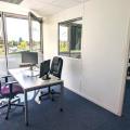 Vente de bureau de 130 m² à Blagnac - 31700 photo - 8