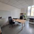 Vente de bureau de 143 m² à Bordeaux - 33000 photo - 5