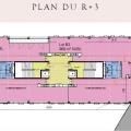 Bureau à acheter de 4 313 m² à Bordeaux - 33000 plan - 5