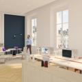 Vente de bureau de 859 m² à Bordeaux - 33000 photo - 3