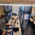 Vente de bureau de 615 m² à Bordeaux - 33000 photo - 11