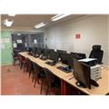 Vente de bureau de 796 m² à Bordeaux - 33000 photo - 7