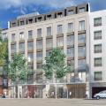 Bureau en vente de 2 282 m² à Boulogne-Billancourt - 92100 photo - 1