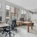 Achat de bureau de 387 m² à Boulogne-Billancourt - 92100 photo - 1