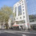 Vente de bureau de 295 m² à Boulogne-Billancourt - 92100 photo - 1