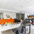 Vente de bureau de 295 m² à Boulogne-Billancourt - 92100 photo - 4