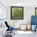 Vente de bureau de 295 m² à Boulogne-Billancourt - 92100 photo - 5