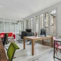 Achat de bureau de 387 m² à Boulogne-Billancourt - 92100 photo - 9