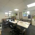 Vente de bureau de 482 m² à Boulogne-Billancourt - 92100 photo - 6