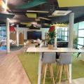 Vente de bureau de 482 m² à Boulogne-Billancourt - 92100 photo - 5