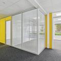 Vente de bureau de 752 m² à Boulogne-Billancourt - 92100 photo - 3