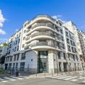 Vente de bureau de 499 m² à Boulogne-Billancourt - 92100 photo - 1