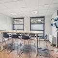 Vente de bureau de 499 m² à Boulogne-Billancourt - 92100 photo - 4