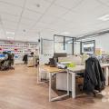 Vente de bureau de 499 m² à Boulogne-Billancourt - 92100 photo - 5