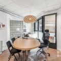 Vente de bureau de 499 m² à Boulogne-Billancourt - 92100 photo - 9