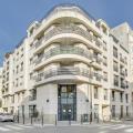 Vente de bureau de 448 m² à Boulogne-Billancourt - 92100 photo - 1