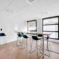 Vente de bureau de 448 m² à Boulogne-Billancourt - 92100 photo - 5