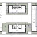 Vente de bureau de 3 333 m² à Bron - 69500 plan - 3