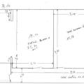 Bureau à vendre de 120 m² à Bruges - 33520 plan - 1