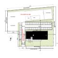 Bureau en vente de 1 267 m² à Bruges - 33520 plan - 1