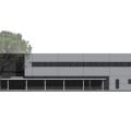 Bureau en vente de 1 267 m² à Bruges - 33520 plan - 2