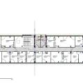 Bureau à acheter de 1 239 m² à Caluire-et-Cuire - 69300 plan - 2