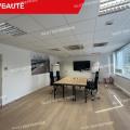 Bureau en vente de 211 m² à Carquefou - 44470 photo - 14