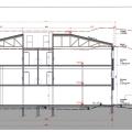 Vente de bureau de 266 m² à Cassis - 13260 plan - 3