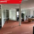 Vente de bureau de 326 m² à Cesson-Sévigné - 35510 photo - 3