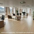 Vente de bureau de 85 m² à Chambéry - 73000 photo - 4