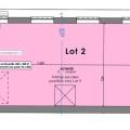 Bureau à acheter de 650 m² à Chaponost - 69630 plan - 3