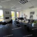 Vente de bureau de 350 m² à Chartres-de-Bretagne - 35131 photo - 3