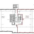 Bureau à acheter de 1 537 m² à Chartres-de-Bretagne - 35131 plan - 4