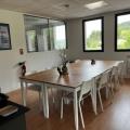 Vente de bureau de 208 m² à Châteauneuf-le-Rouge - 13790 photo - 2