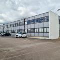 Vente de bureau de 800 m² à Chaumont - 52000 photo - 1