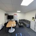 Bureau en vente de 78 m² à Chennevières-sur-Marne - 94430 photo - 1